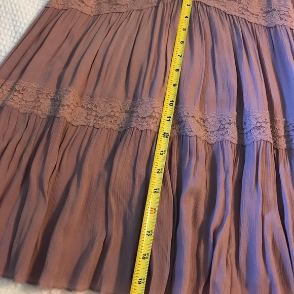 Free People Mini/Tunic - Picture 3 of 7